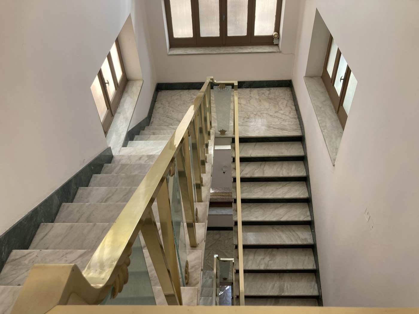 Casa indipendente con giardino a Brindisi