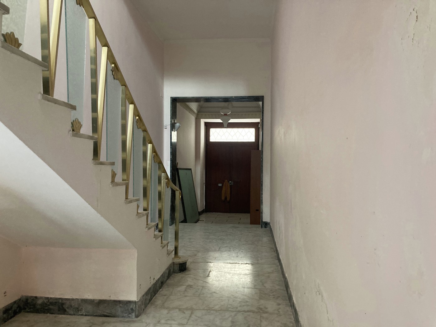 Casa indipendente con giardino a Brindisi