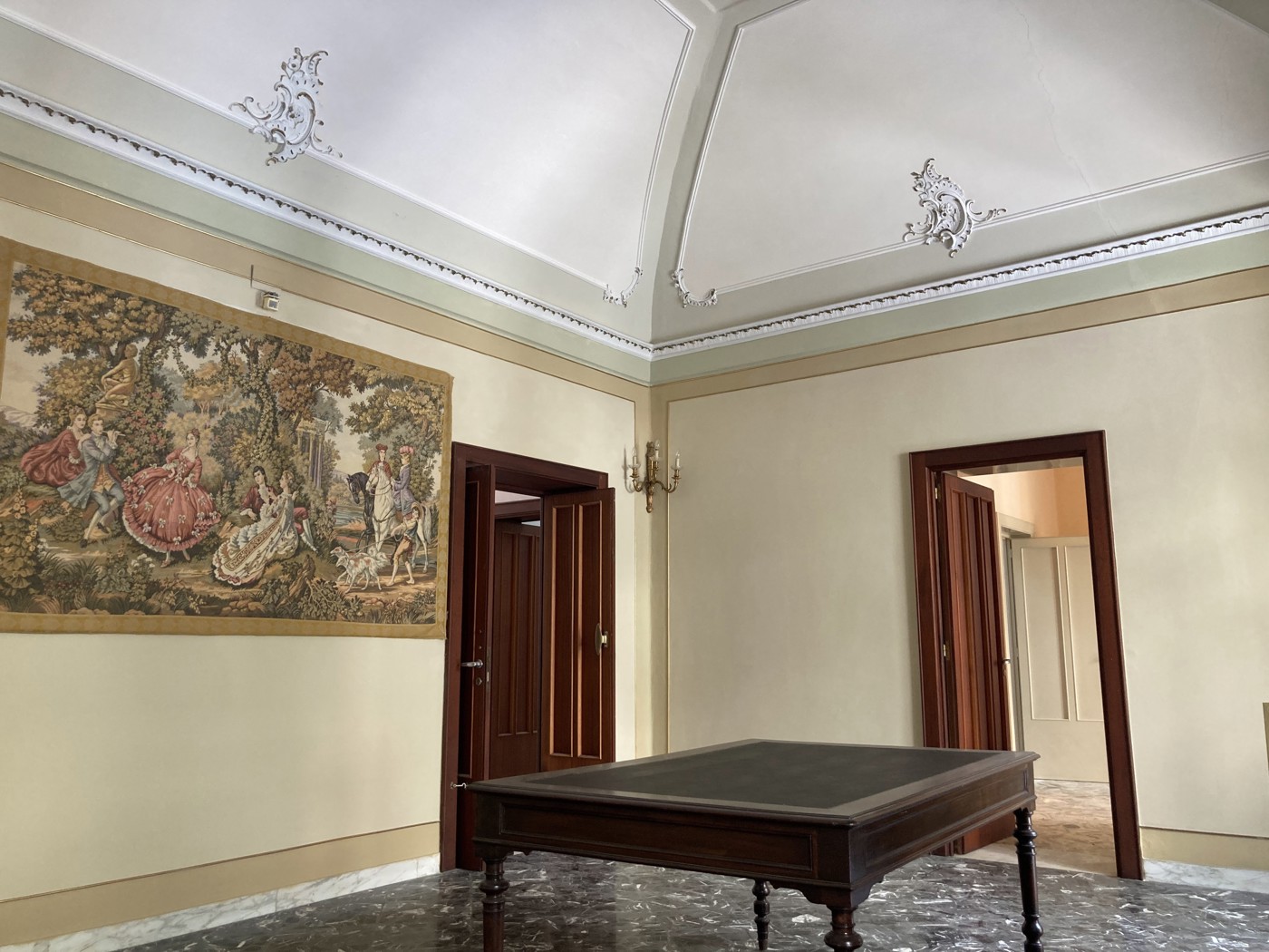 Casa indipendente con giardino a Brindisi