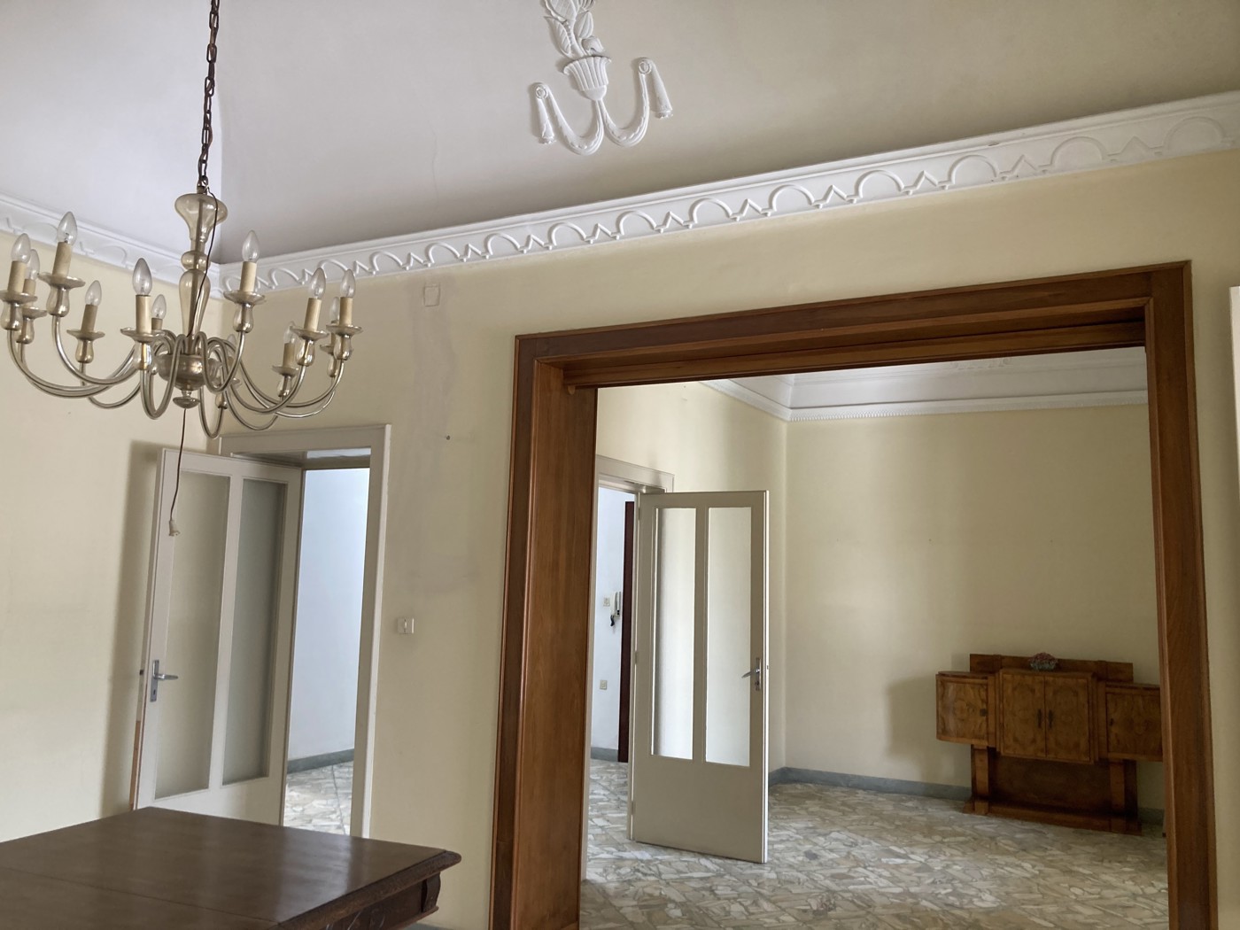 Casa indipendente con giardino a Brindisi