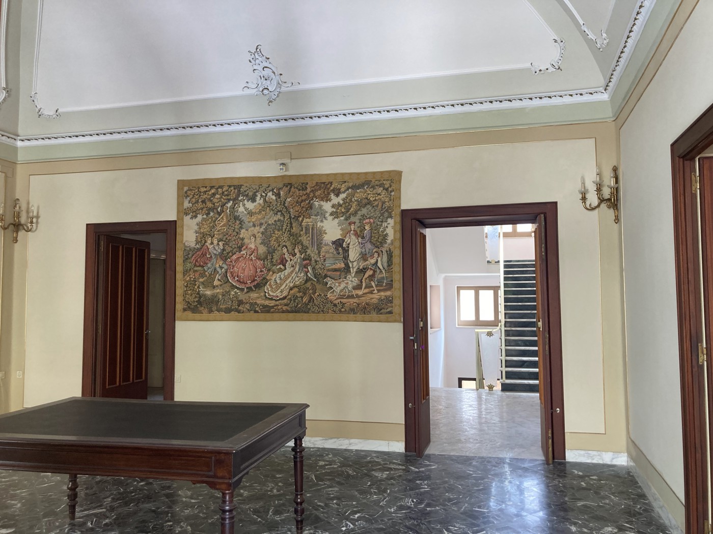 Casa indipendente con giardino a Brindisi