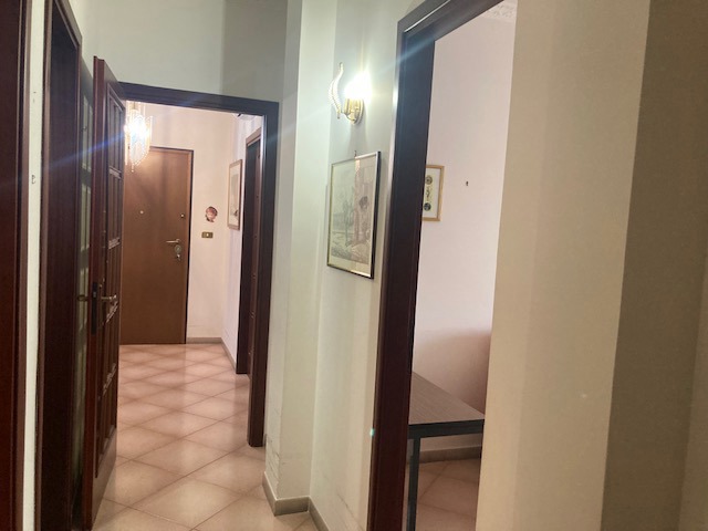Appartamento in vendita a Brindisi