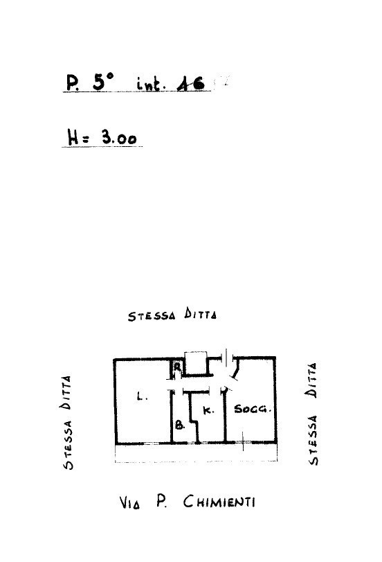 Bilocale in vendita a Brindisi