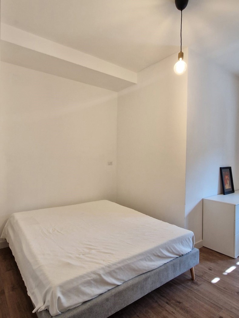 Trilocale arredato in affitto a Brindisi