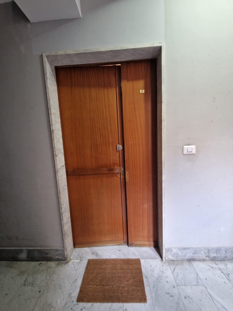 Trilocale arredato in affitto a Brindisi