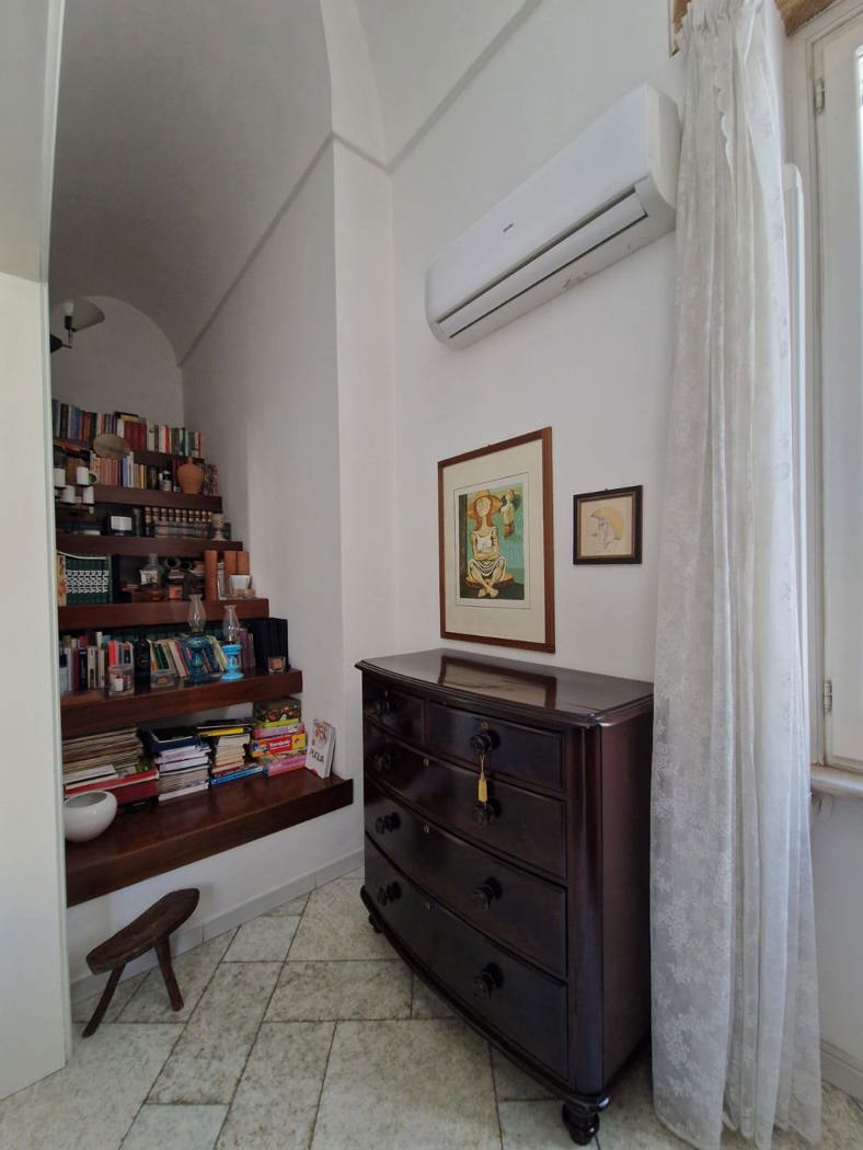 Casa indipendente ristrutturata a Brindisi