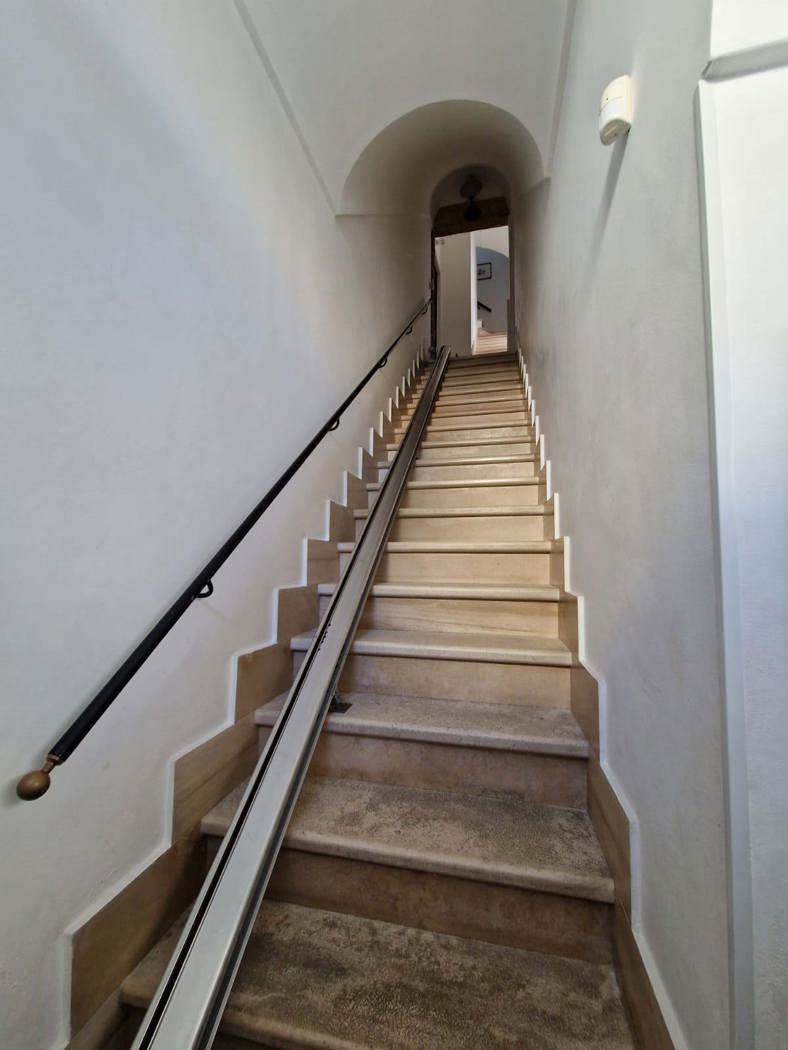 Casa indipendente ristrutturata a Brindisi