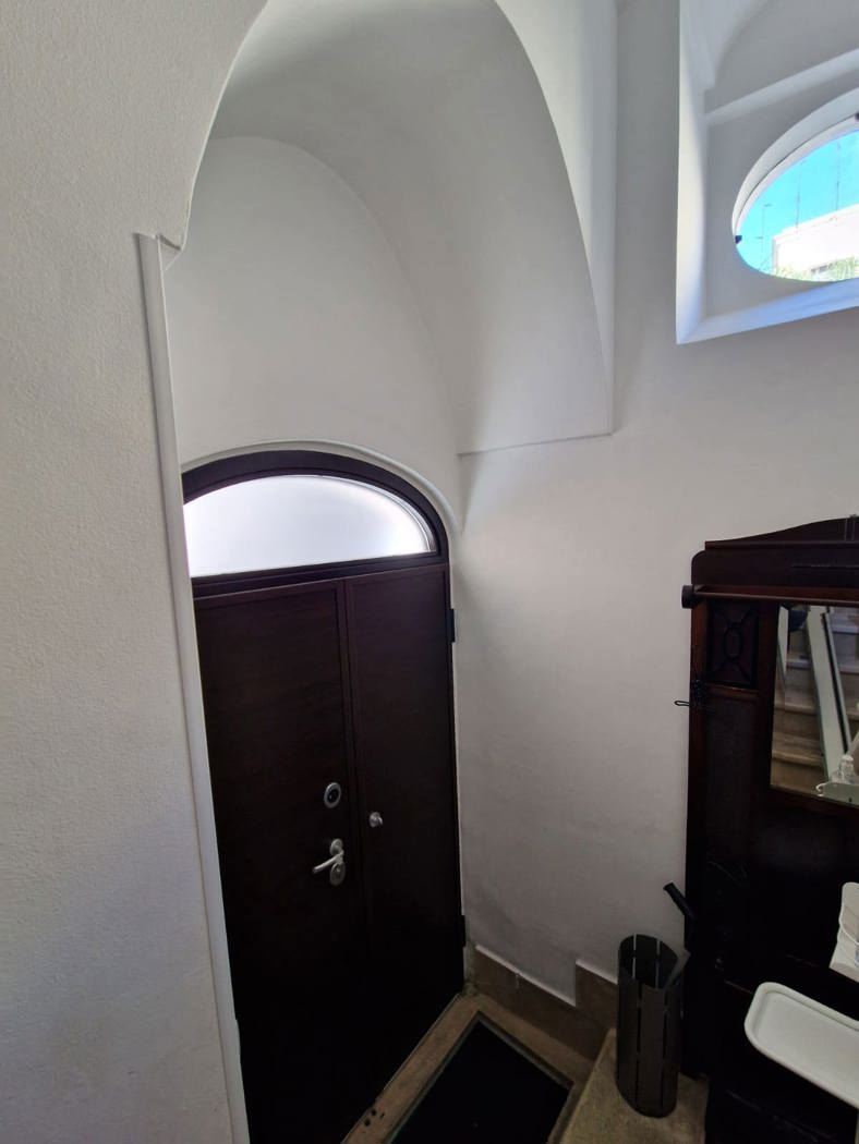 Casa indipendente ristrutturata a Brindisi