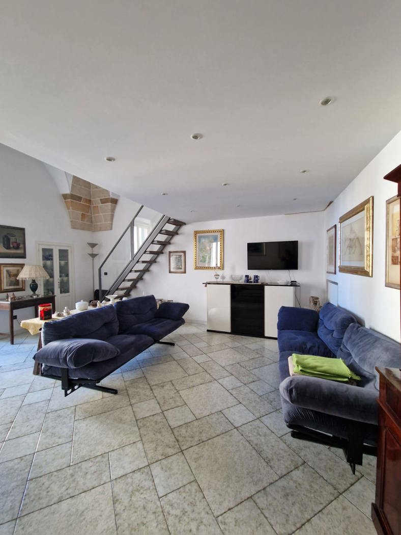 Casa indipendente ristrutturata a Brindisi