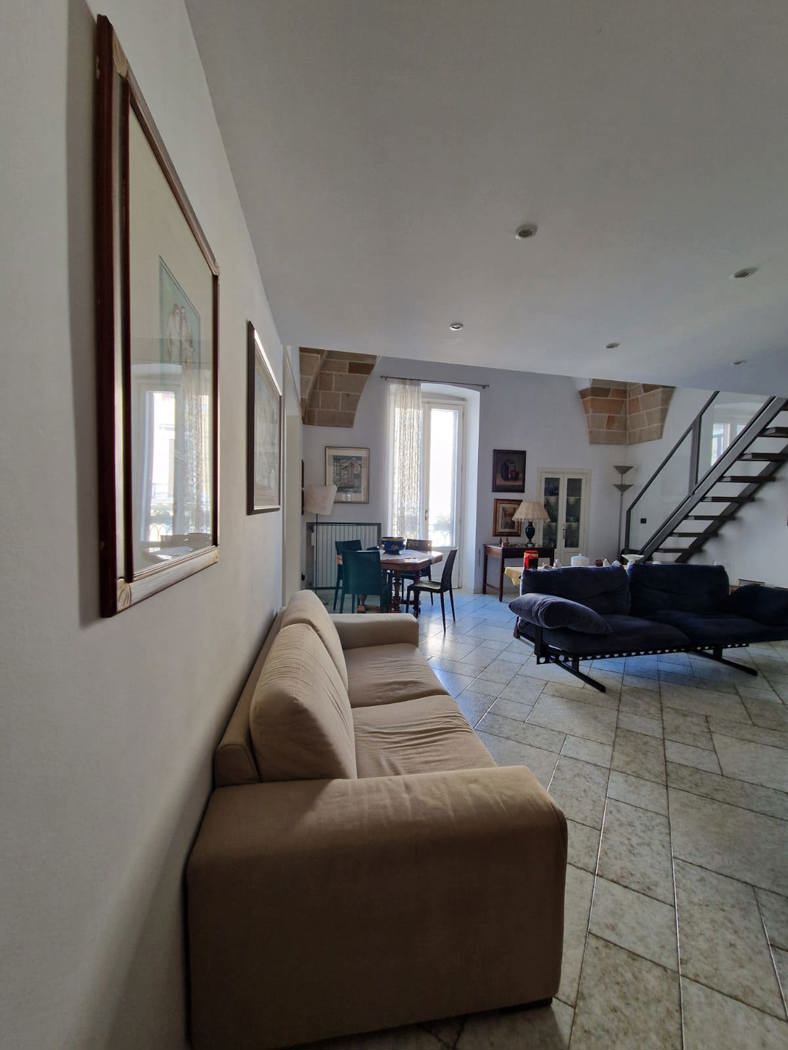 Casa indipendente ristrutturata a Brindisi