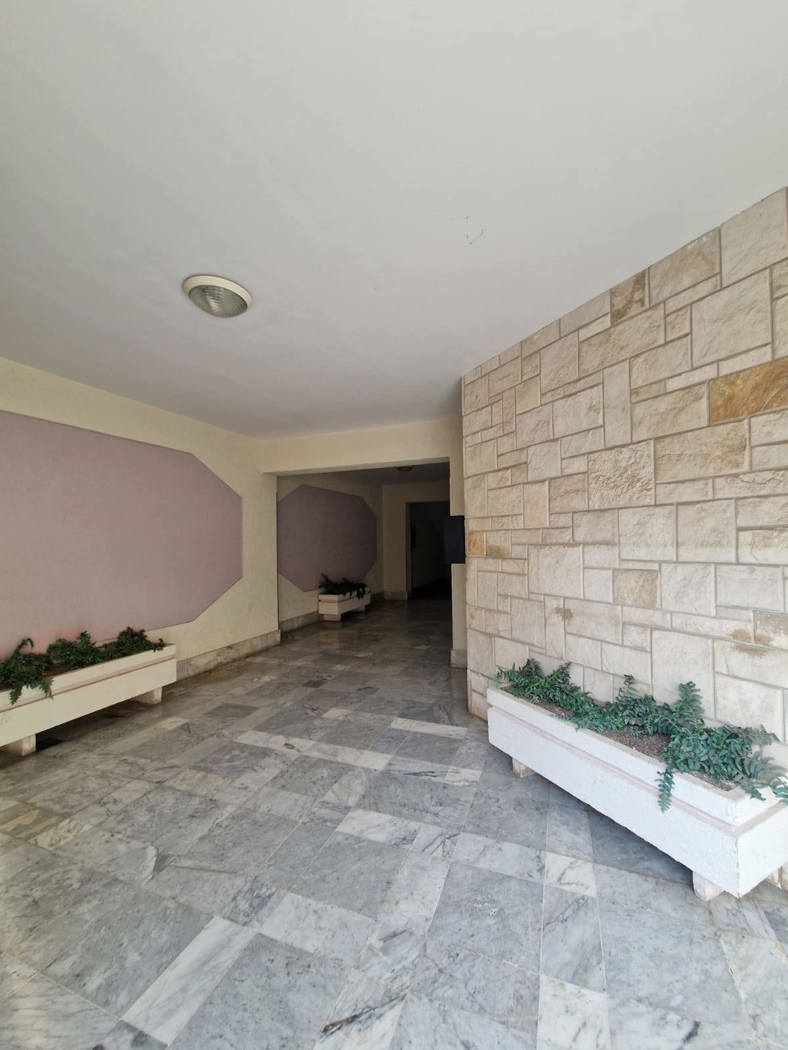 Attico ristrutturato a Mesagne