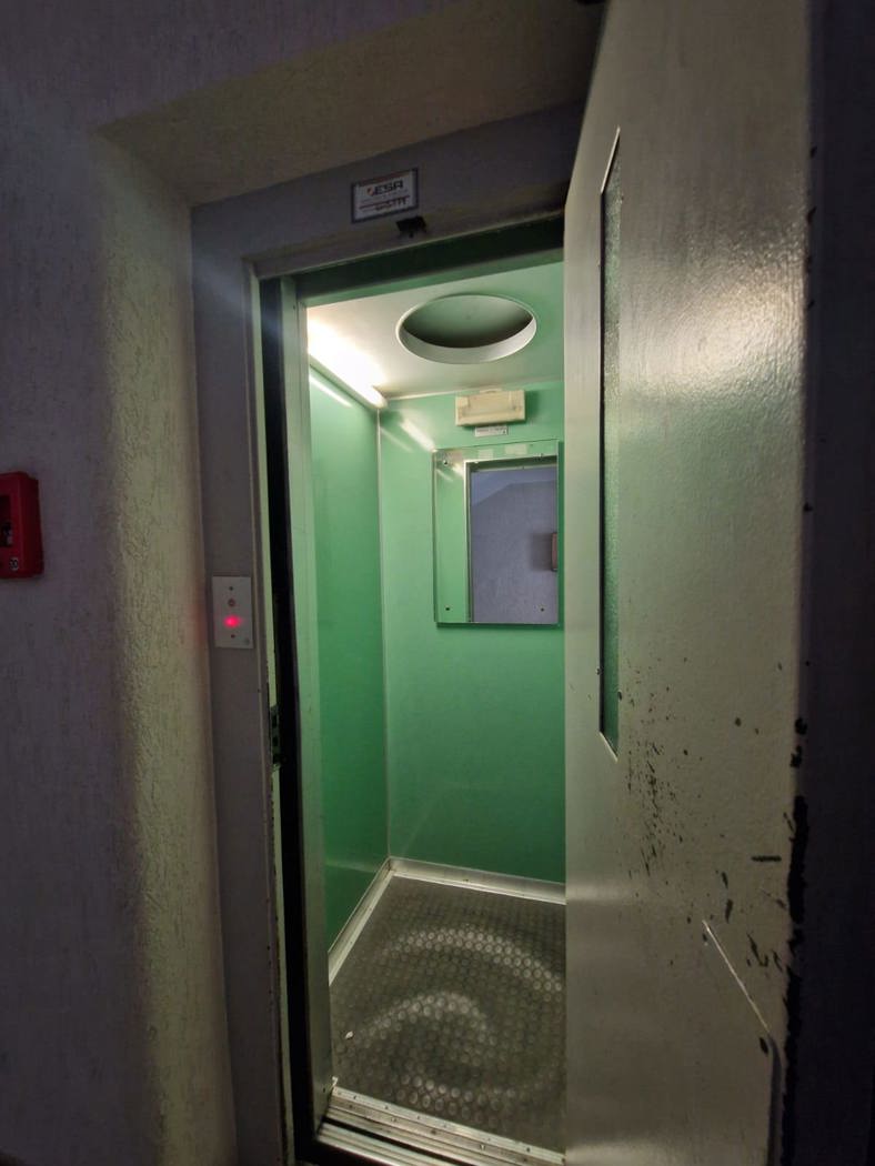 Attico ristrutturato a Mesagne