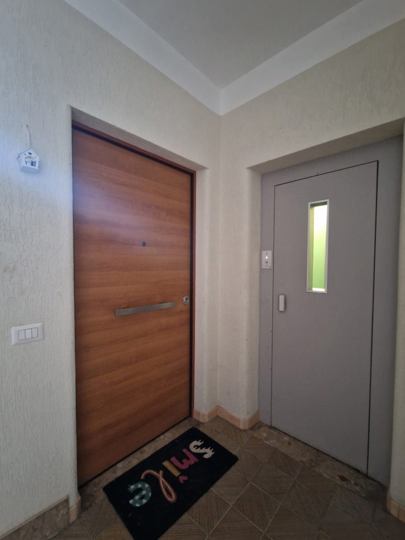 Attico ristrutturato a Mesagne