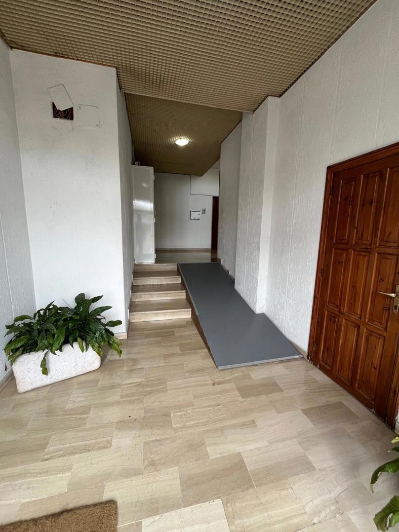 Ufficio in affitto a Brindisi