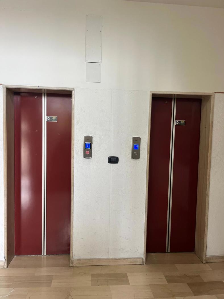 Ufficio in affitto a Brindisi