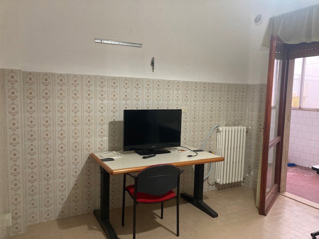 Quadrilocale in vendita a Brindisi