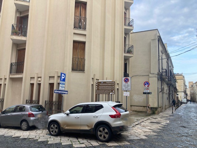 Quadrilocale in vendita a Brindisi
