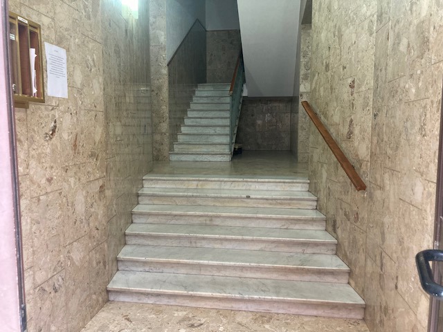 Quadrilocale in vendita a Brindisi