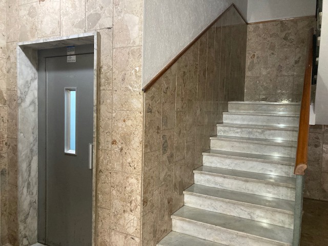 Quadrilocale in vendita a Brindisi