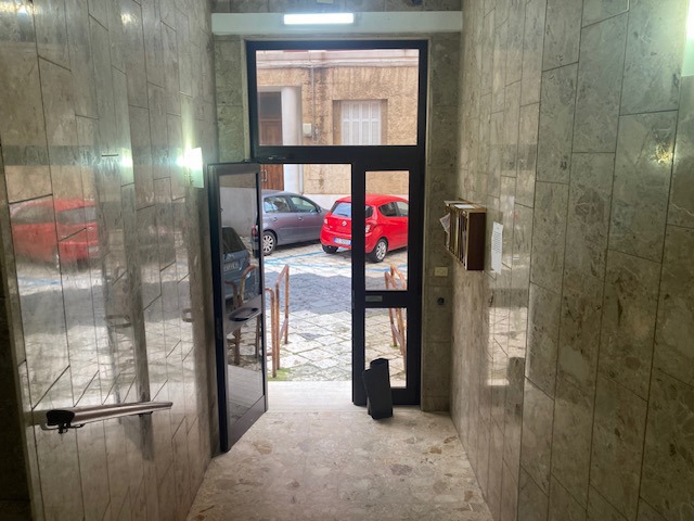 Quadrilocale in vendita a Brindisi