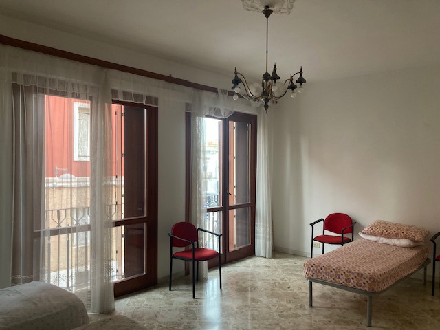 Quadrilocale in vendita a Brindisi