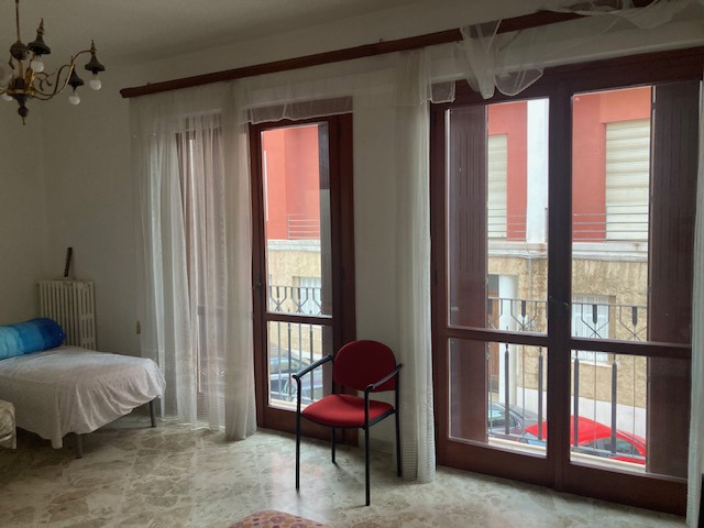 Quadrilocale in vendita a Brindisi