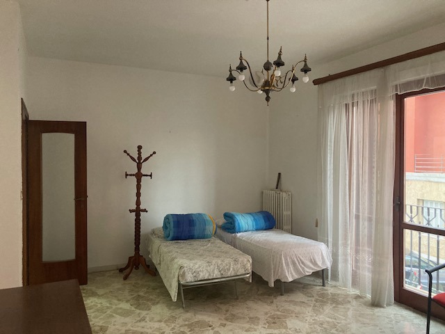 Quadrilocale in vendita a Brindisi