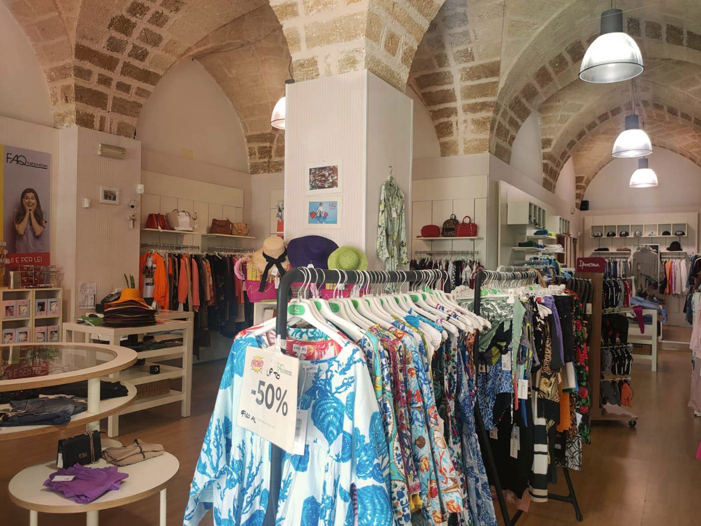 Negozio in affitto a Brindisi