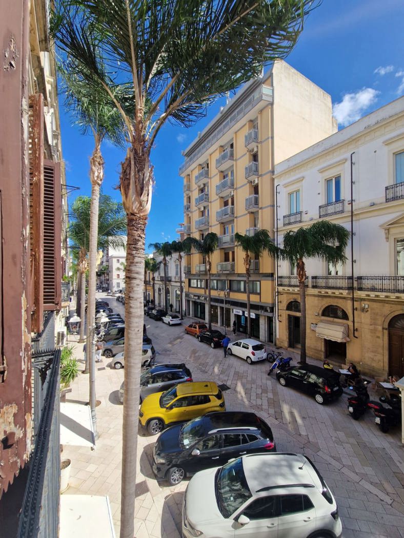 Appartamento in vendita a Brindisi