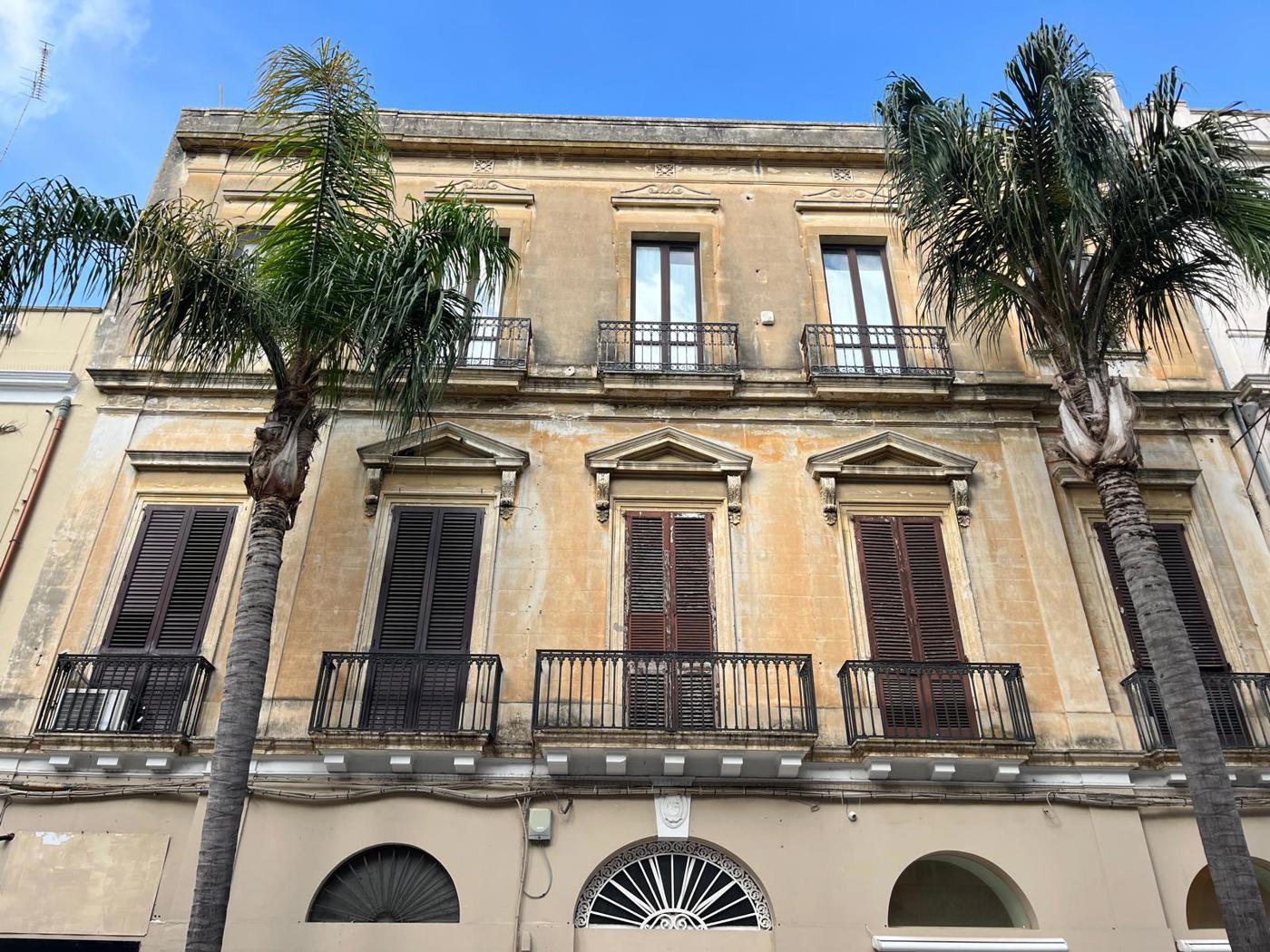 Appartamento in vendita a Brindisi