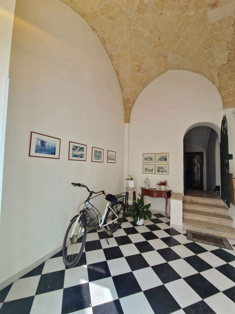 Appartamento in vendita a Brindisi