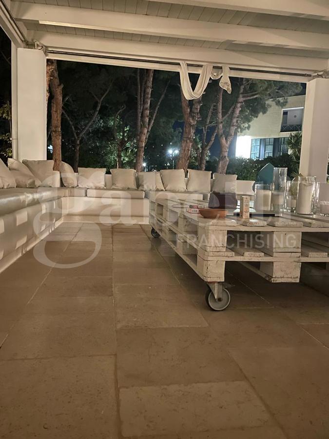 Villa con giardino a Brindisi