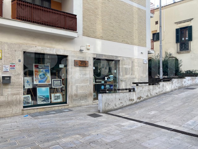 Negozio in vendita a Brindisi