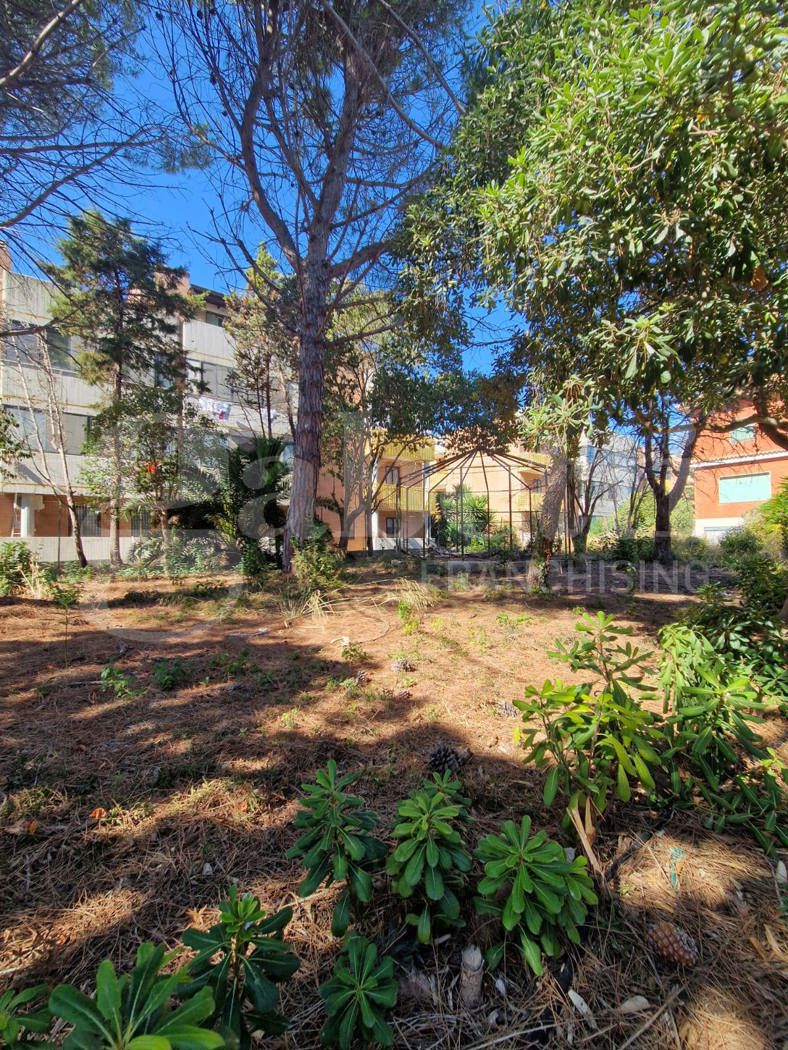 Villa in vendita a Brindisi