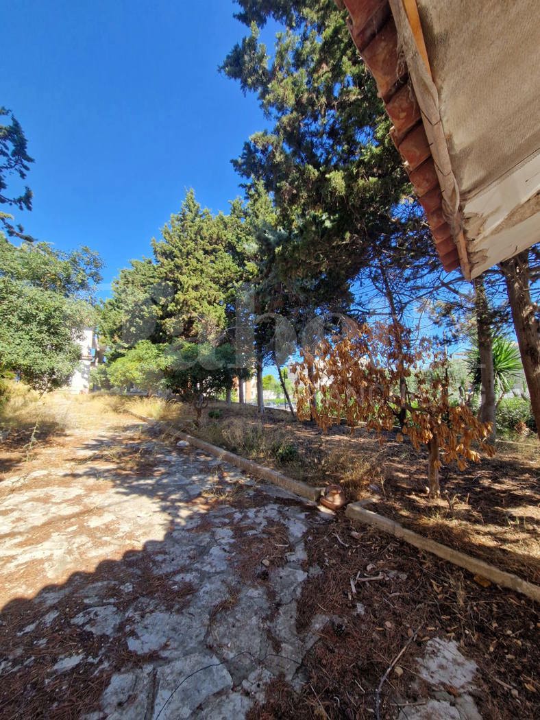 Villa in vendita a Brindisi