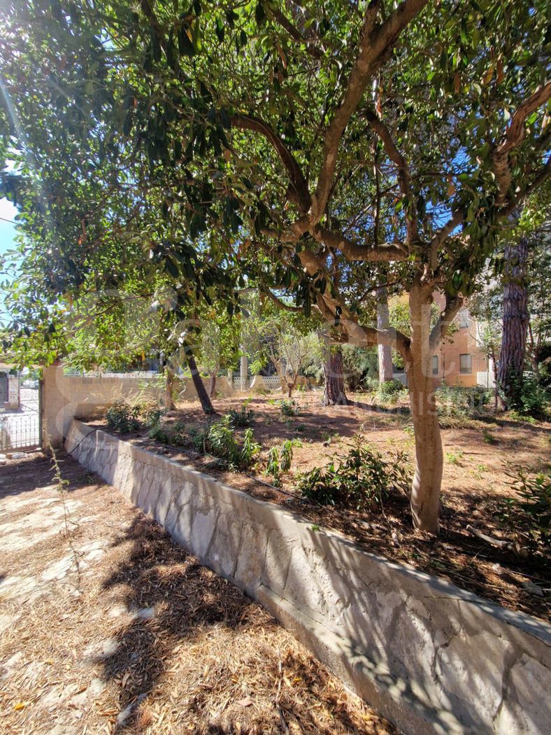 Villa in vendita a Brindisi