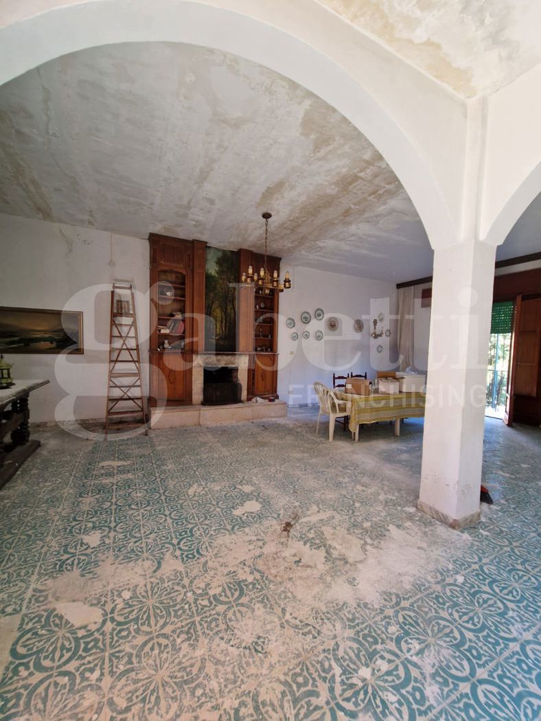 Villa in vendita a Brindisi