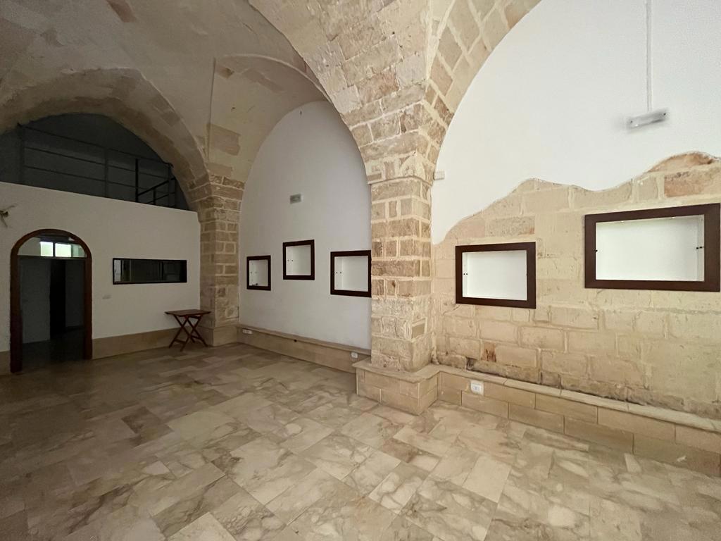 Negozio in affitto a Brindisi