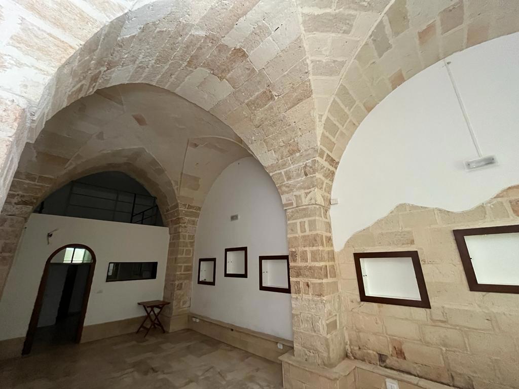 Negozio in affitto a Brindisi