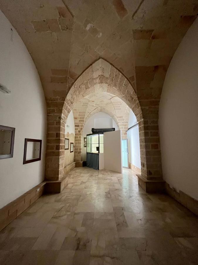 Negozio in affitto a Brindisi