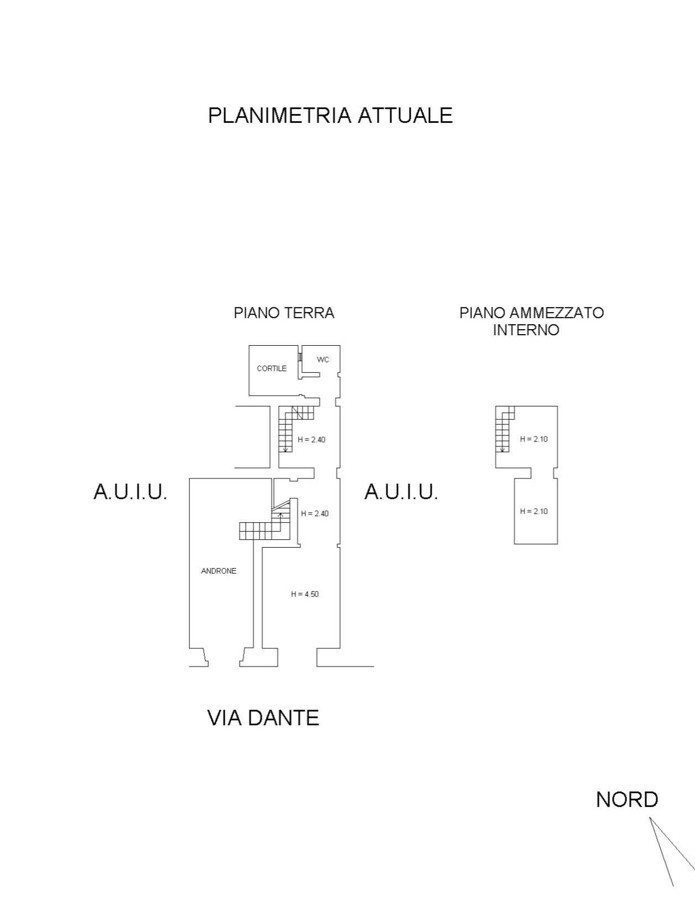 Negozio in vendita a Taranto