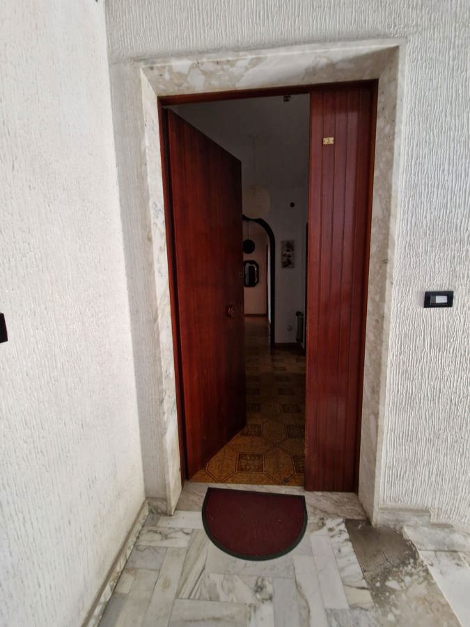 Appartamento in vendita a Brindisi