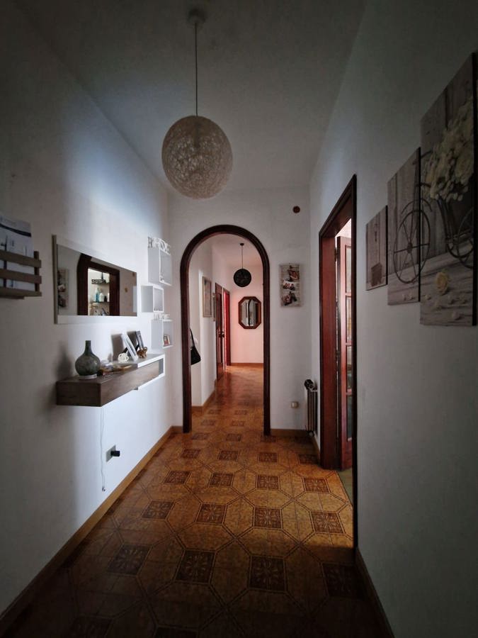 Appartamento in vendita a Brindisi