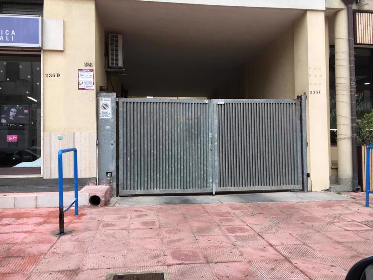 Box/Garage 15mq in vendita a Brindisi