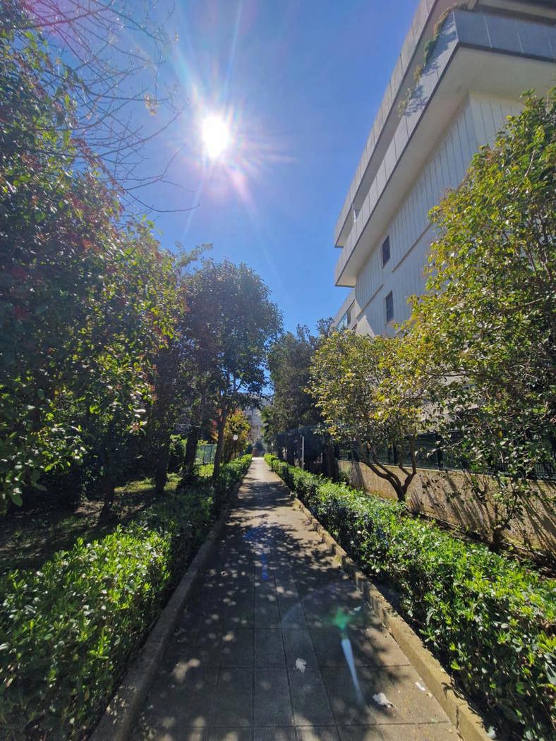 Quadrilocale in vendita a Brindisi