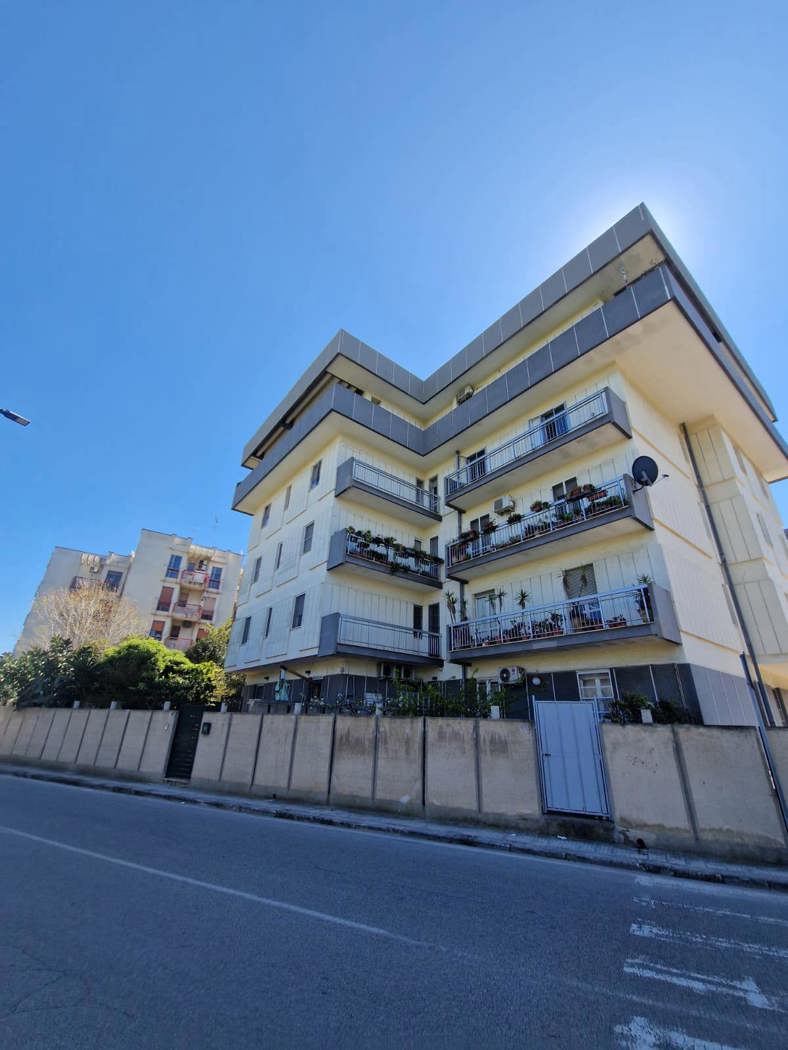 Quadrilocale in vendita a Brindisi