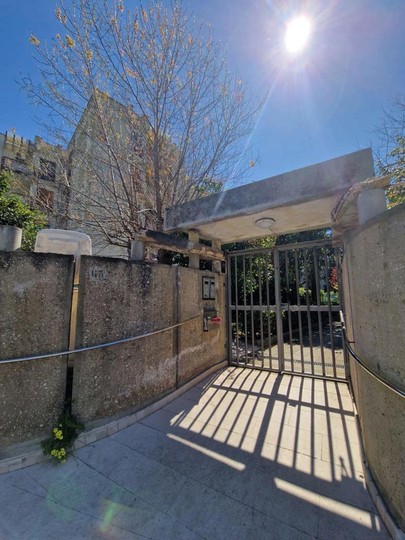 Quadrilocale in vendita a Brindisi