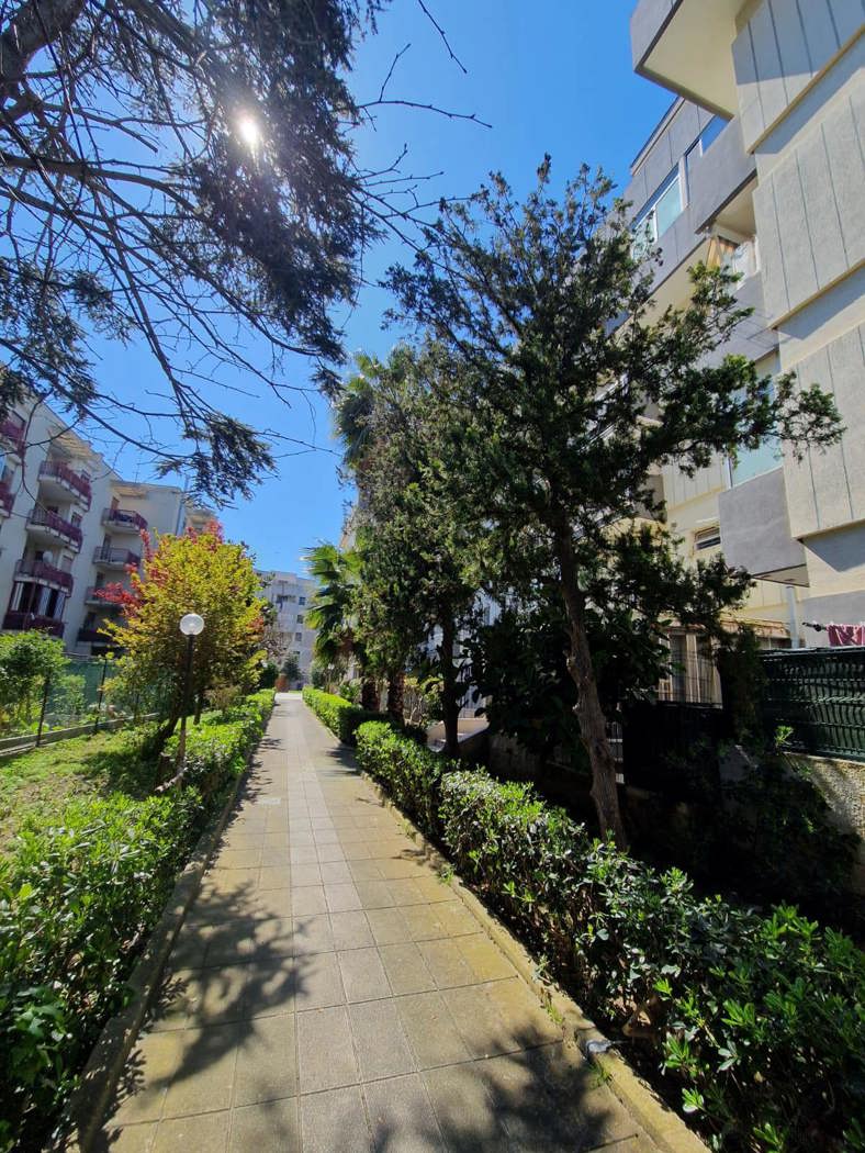 Quadrilocale in vendita a Brindisi