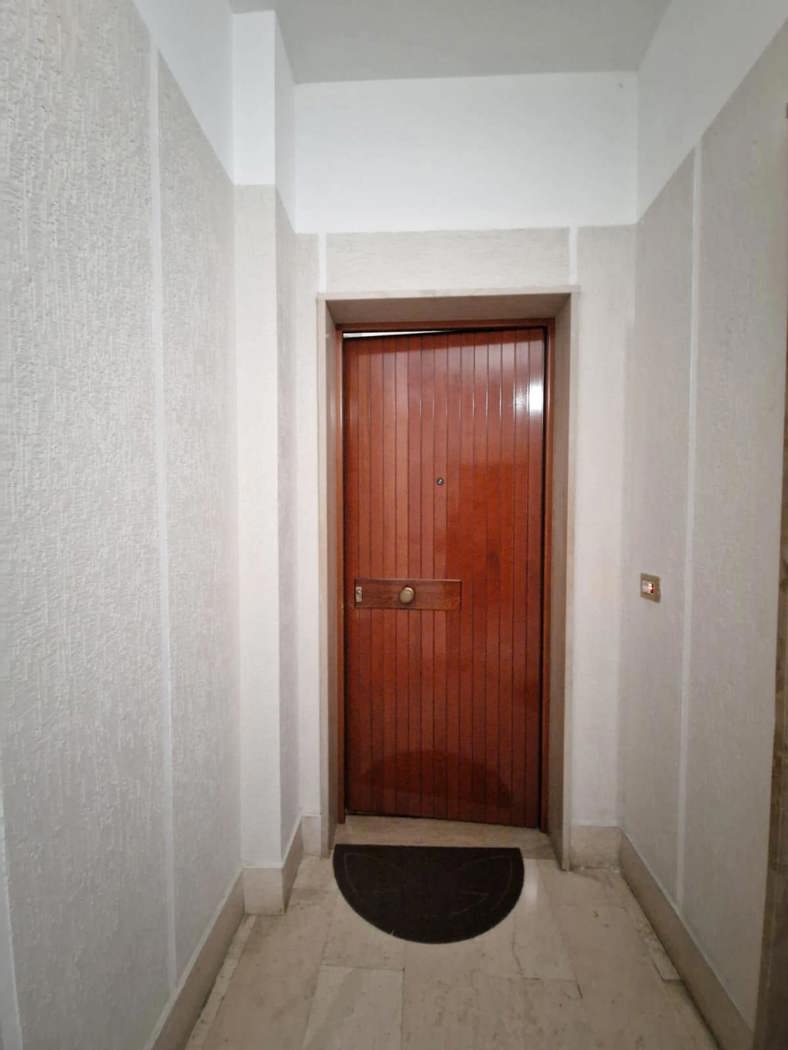 Quadrilocale in vendita a Brindisi