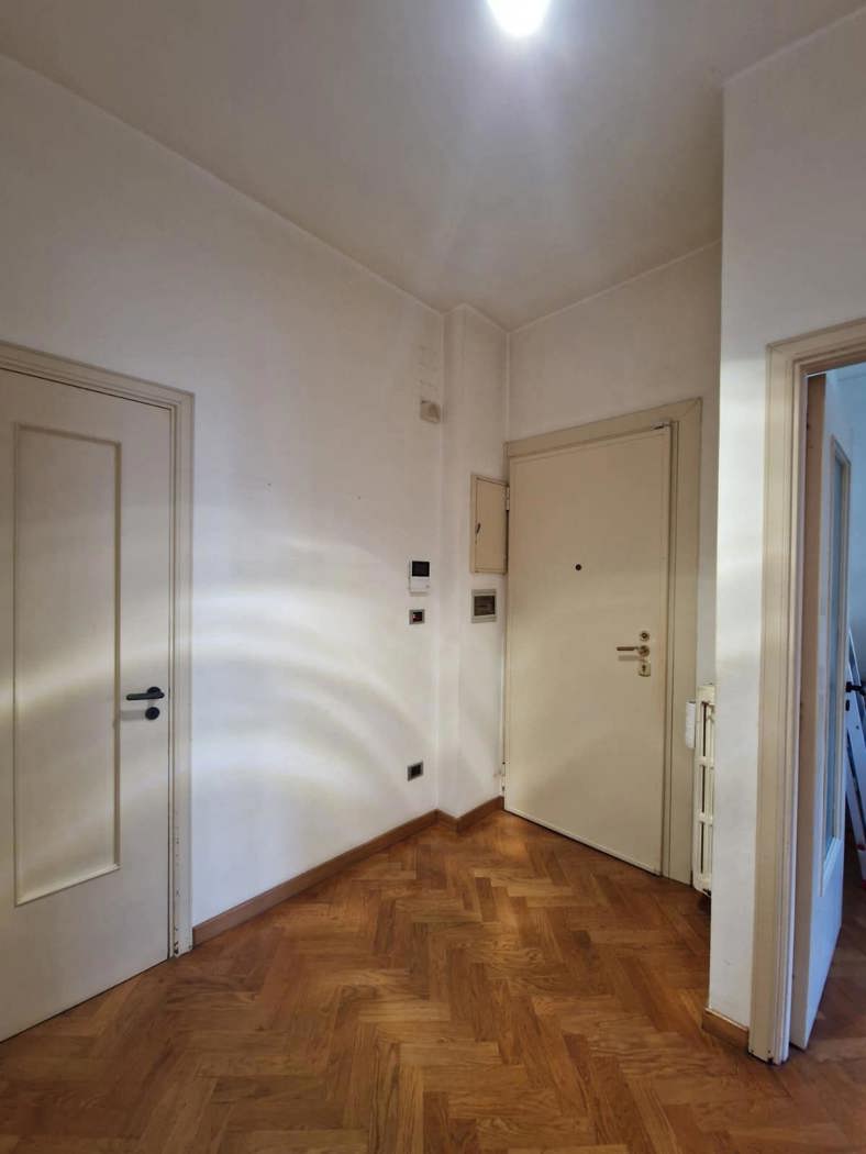 Quadrilocale in vendita a Brindisi